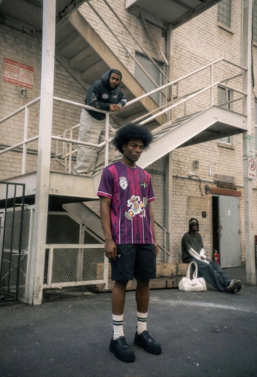 Lifestyle TFCL 01