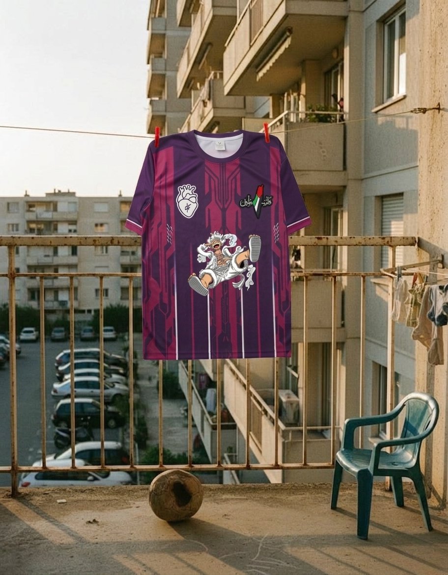 Lifestyle TFCL 05