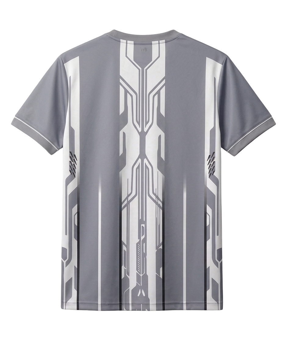 Maillot dos