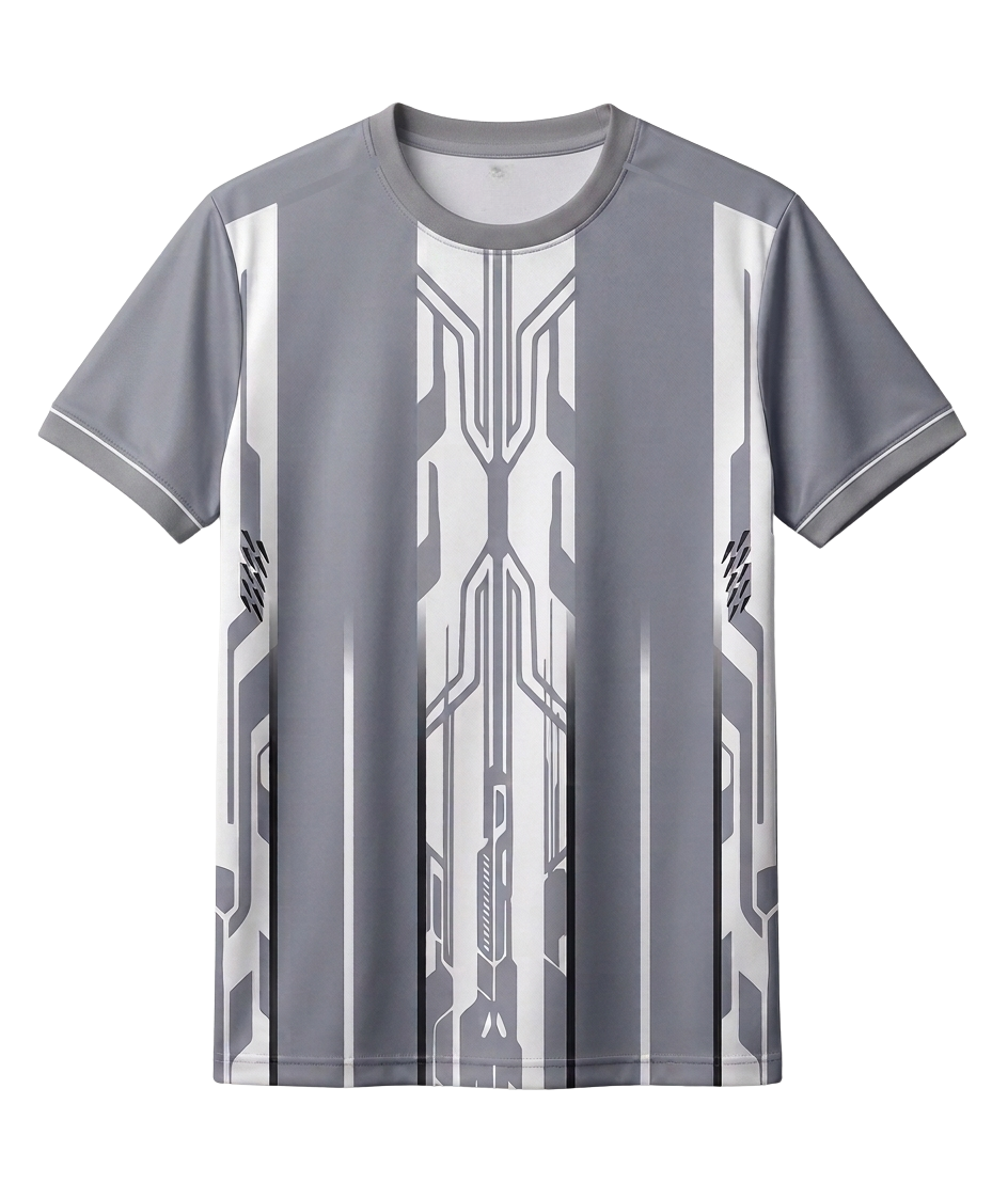 Maillot face